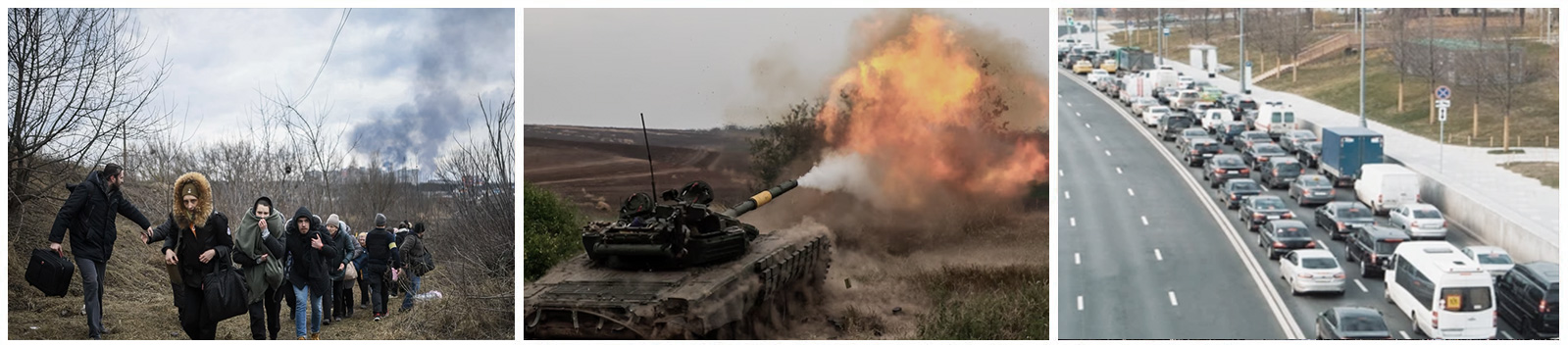 war images